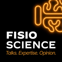 Podcast thumbnail for FisioScience Podcast