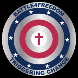 Podcast thumbnail for Battle4Freedom