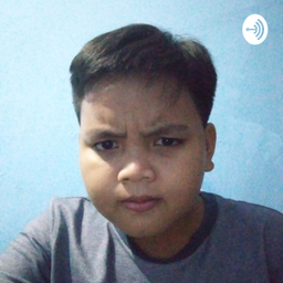 Podcast thumbnail for DICO PANENPOD