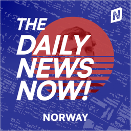 Podcast thumbnail for Norway News Today | 2 Min News | The Daily News Now!
