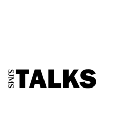 Podcast thumbnail for SJMS Talks