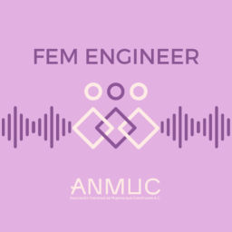 Podcast thumbnail for Femengineer