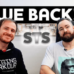 Podcast thumbnail for Origins Parkour