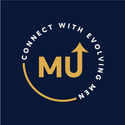 Podcast thumbnail for Manned Up Conversations