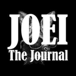 Podcast thumbnail for JOEI The Journal