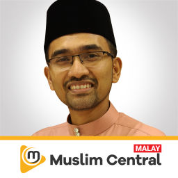 Podcast thumbnail for Mohamed Rozaimi
