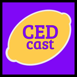Podcast thumbnail for CEDcast