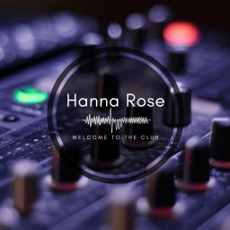 Podcast thumbnail for Hanna Rose Sessions