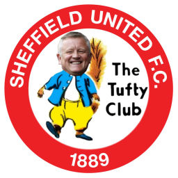 Podcast thumbnail for Tufty Club - Sheffield United Podcast
