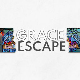Podcast thumbnail for Grace Escape