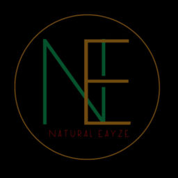 Podcast thumbnail for Natural Eayze