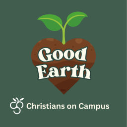 Podcast thumbnail for Good Earth