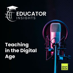 Podcast thumbnail for Educator Insights