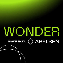 Podcast thumbnail for WONDER by ABYLSEN
