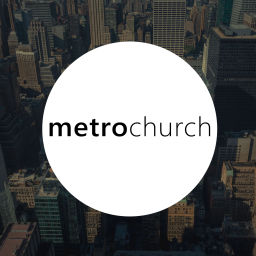 Podcast thumbnail for metrochurch Podcasts