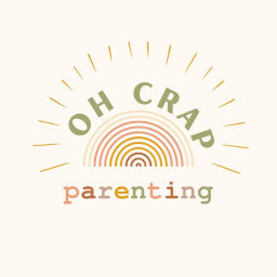 Podcast thumbnail for Oh Crap Parenting with Jamie Glowacki