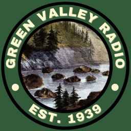 Podcast thumbnail for Green Valley Radio