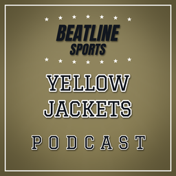 Podcast thumbnail for Beatline Yellow Jackets - Daily Podcast On The Georgia Tech Yellow Jackets