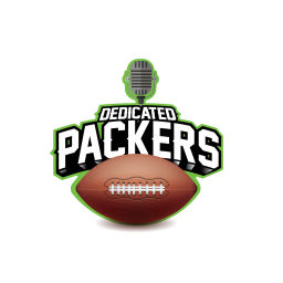 Podcast thumbnail for Dedicated Packers