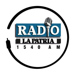 Podcast thumbnail for LA PATRIA Radio