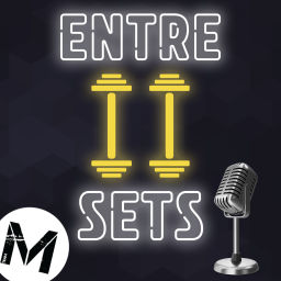 Podcast thumbnail for Entre 2 Sets