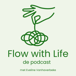 Podcast thumbnail for Flow with Life