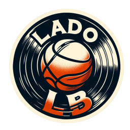 Podcast thumbnail for Lado B