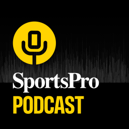 Podcast thumbnail for SportsPro Podcast