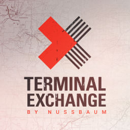 Podcast thumbnail for Terminal Exchange