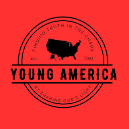 Podcast thumbnail for Young America