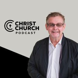 Podcast thumbnail for Christ Church