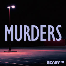 Podcast thumbnail for Murders
