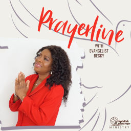 Podcast thumbnail for Prayerline