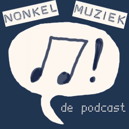 Podcast thumbnail for Nonkel Muziek