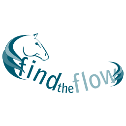 Podcast thumbnail for findtheflow ... von pferdemensch zu pferdemensch