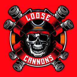Podcast thumbnail for Loose Cannons Podcast