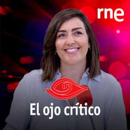 Podcast thumbnail for El ojo crítico