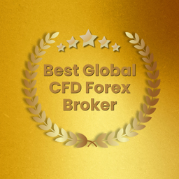 Podcast thumbnail for Best Global CFD Forex Broker