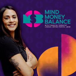 Podcast thumbnail for Mind Money Balance