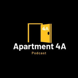 Podcast thumbnail for Apartment 4A