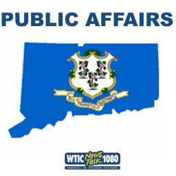 Podcast thumbnail for WTIC Public Affairs