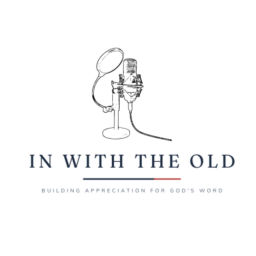 Podcast thumbnail for In With the Old