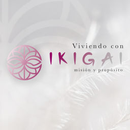 Podcast thumbnail for Viviendo con Ikigai