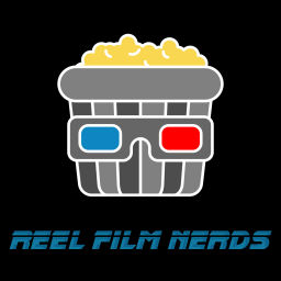 Podcast thumbnail for Reel Film Nerds