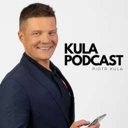 Podcast thumbnail for Kula Podcast
