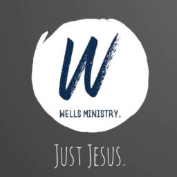 Podcast thumbnail for Wells Ministry