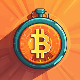 Podcast thumbnail for The Bitcoin Minute