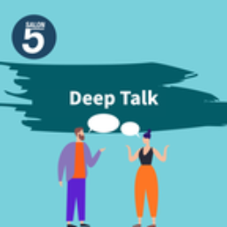 Podcast thumbnail for Deep Talk