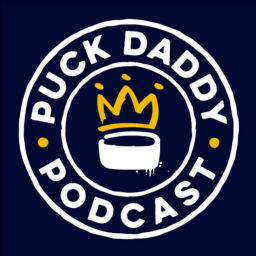 Podcast thumbnail for Puck Daddy