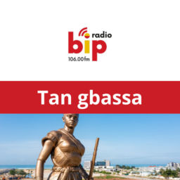 Podcast thumbnail for Tangbassa